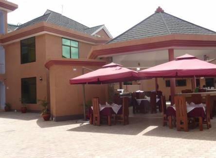 Отель Asmasi Hotels