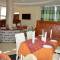 Отель Africana Grand Hotel Arusha