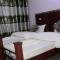 Отель Africana Grand Hotel Arusha