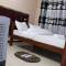Отель Africana Grand Hotel Arusha