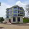 Отель Africana Grand Hotel Arusha