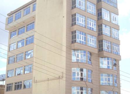 Отель Hotel Aquiline