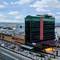 Отель Ankara Alegria Business Hotel