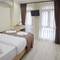 Отель Luna Suites Taksim