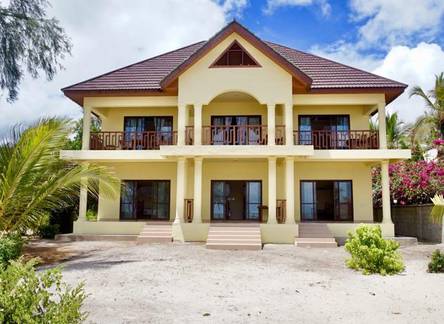 Отель Ifa Beach Resort