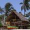 Отель Kajibange Bar and Guest House