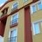 Отель Gulizar Hotel