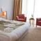 Отель Eliz Hotel Convention Center Thermal Spa & Wellness