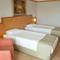 Отель Eliz Hotel Convention Center Thermal Spa & Wellness