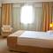 Отель Eliz Hotel Convention Center Thermal Spa & Wellness