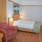 Отель Eliz Hotel Convention Center Thermal Spa & Wellness