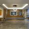 Отель DoubleTree by Hilton Hotel Istanbul - Tuzla