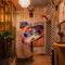 Отель Loft'el Mr Pinky Hotel