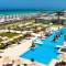 Отель TUI BLUE Palm Beach Palace