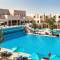 Отель TUI BLUE Palm Beach Palace