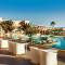 Отель TUI BLUE Palm Beach Palace