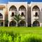 Отель TUI BLUE Palm Beach Palace