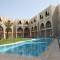 Отель TUI BLUE Palm Beach Palace