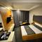 Отель Grand Temel Hotel
