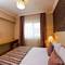Отель Hattusa Vacation Thermal Club Ankara