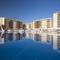 Отель Hattusa Vacation Thermal Club Ankara