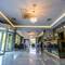 Отель Thermo Vital Otel