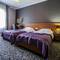 Отель Thermo Vital Otel