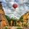 Отель Queens Cave Cappadocia