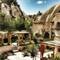 Отель Queens Cave Cappadocia