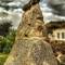 Отель Queens Cave Cappadocia