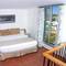 Отель Vela Garden Resort & Villa