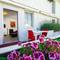 Отель Vela Garden Resort & Villa
