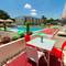 Отель Vela Garden Resort & Villa