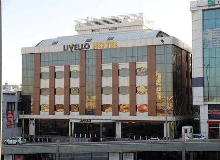 Отель Livello Hotel