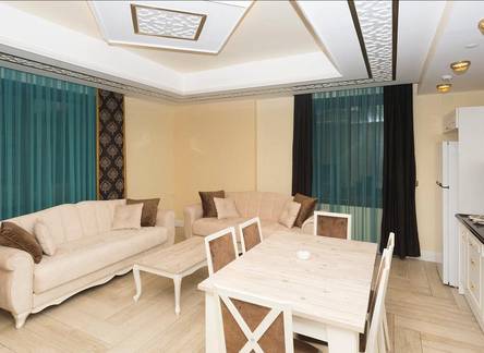 Отель Merada Hotel