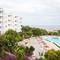 Отель Olbios Marina Resort Hotel