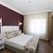 Отель Olbios Marina Resort Hotel