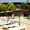 Отель Olbios Marina Resort Hotel