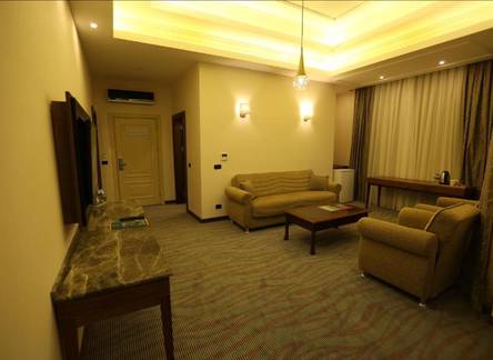 Отель Selale Hotel