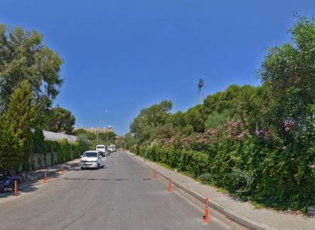 Отель Royal Heaven Villas - All Inclusive