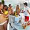 Отель Royal Heaven Villas - All Inclusive
