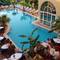 Отель Hotel Olivia