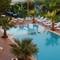 Отель Hotel Olivia