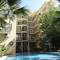 Отель Hotel Olivia