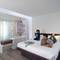 Отель YOTEL Istanbul Airport