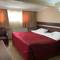Отель Blue Sea Hotel