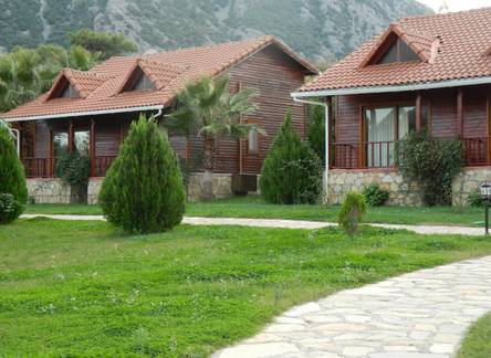 Отель Club Sun Village