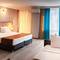 Отель Privado Hotels
