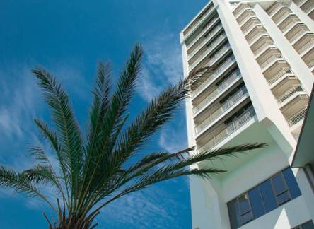 Отель The LifeCo Antalya Well-Being Detox Center and Vegan Hotel