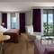 Отель The LifeCo Antalya Well-Being Detox Center and Vegan Hotel
